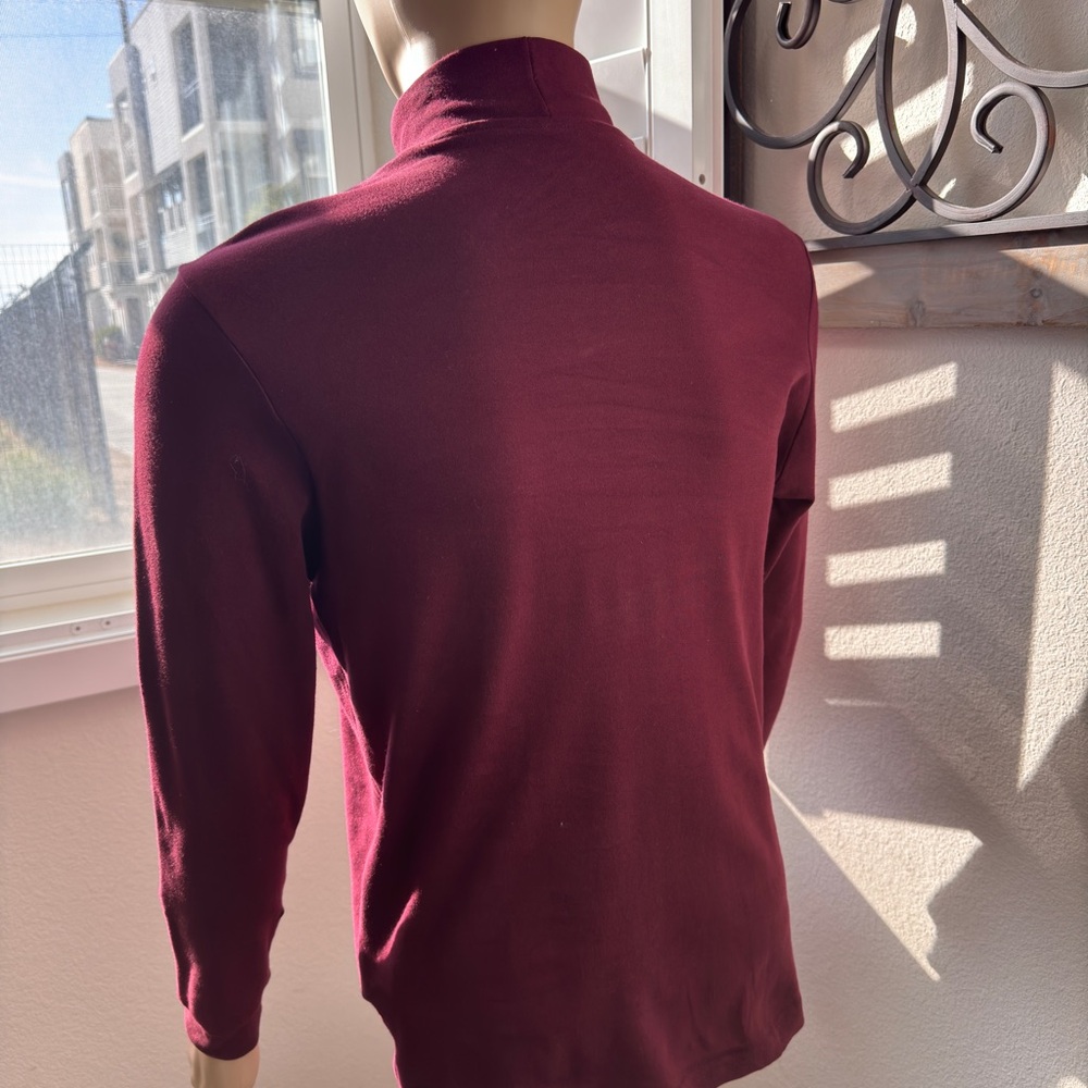 Club Room. Size S - Picture 7 of 12